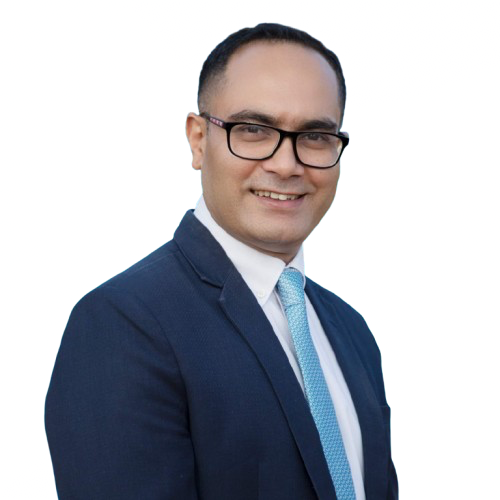 Profile image of Dr. Suresh Sapkota